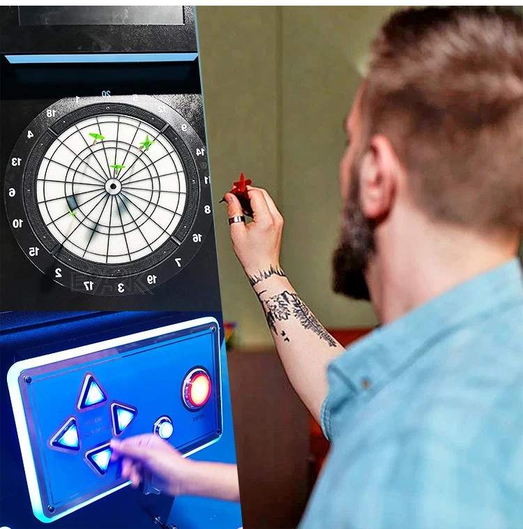 X1 Dart Machine 5 X1 Dart Machine 5