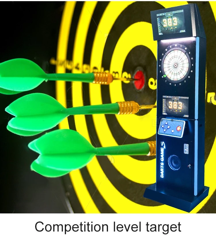 X1 Dart Machine 3 X1 Dart Machine 3