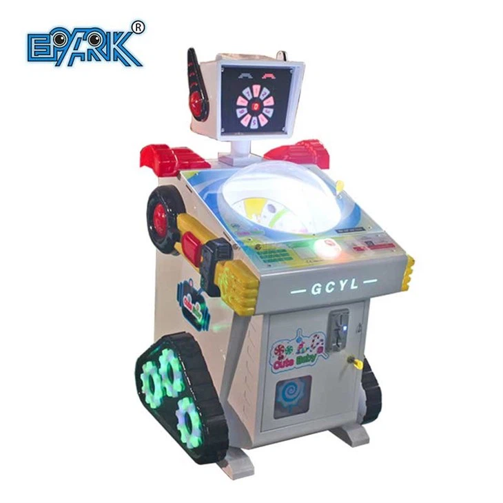 Guai Baby Candy Machine