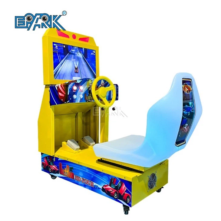 Kids Outrun 22