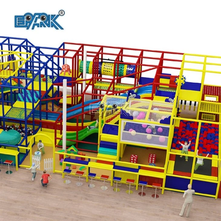Kids Themed Playgrounds