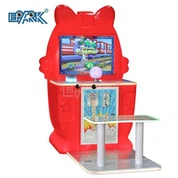Mini Game Game Machine