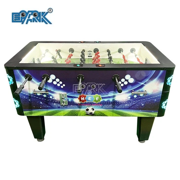 Soccer Table Sports Game Machine