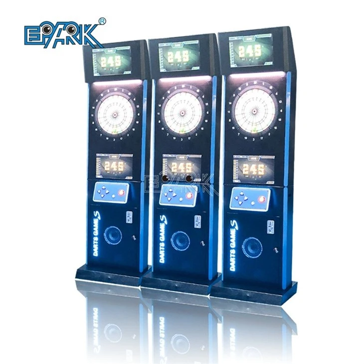 X1 Dart Machine Game Machine