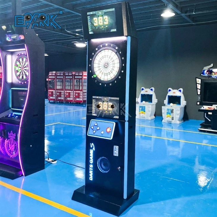X1 Dart Machine Game Machine
