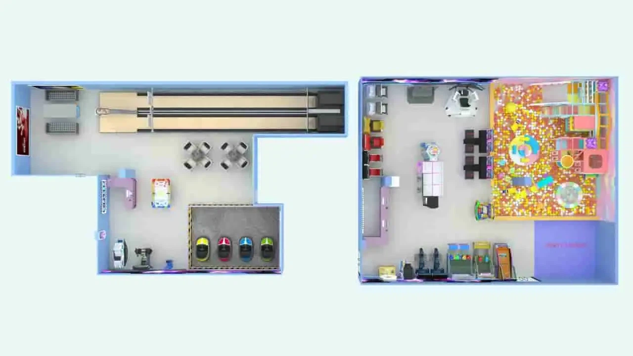Topp 10 spilakassaleikjaframleiðendur í Frakklandi til viðskiptanotkunar