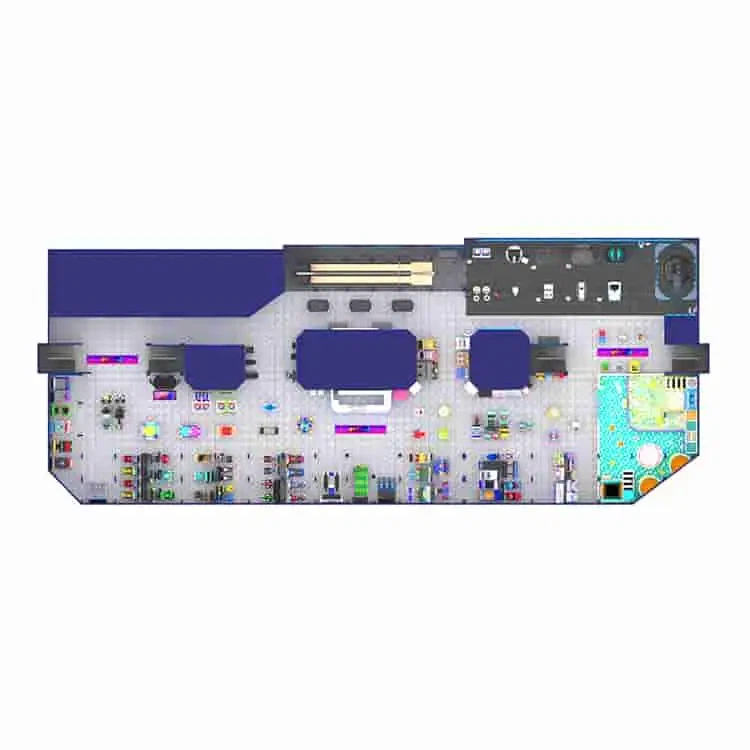 Topp 10 skotleikjavélar fyrir arðbærar FECs árið 2026