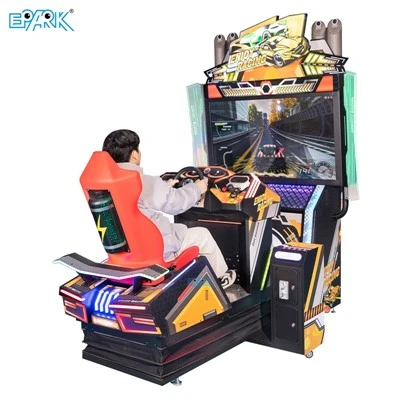 Dynamic Motion Racing Game Machine|EPARK spilasalur